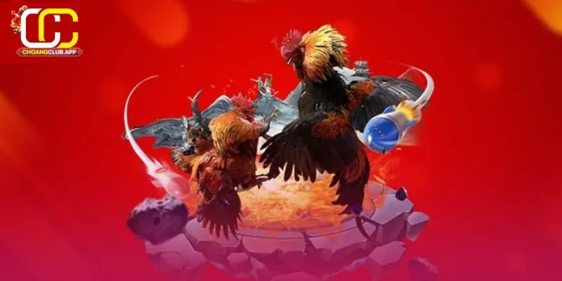 Tổng Quan Về Đá Gà Trực Tuyến Và Sự Phổ Biến Của Choangclub