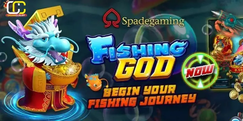 Giới thiệu về game Fishing và nền tảng Choangclub