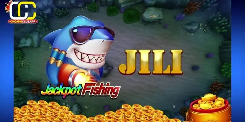 luật chơi jackpot cơ bản