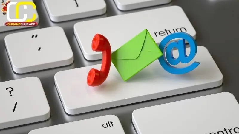 Cam kết chất lượng dịch vụ khách hàng của Choáng Club