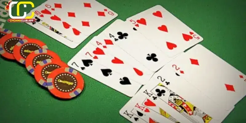 Giới Thiệu Và Nguồn Gốc Về Mậu Binh 