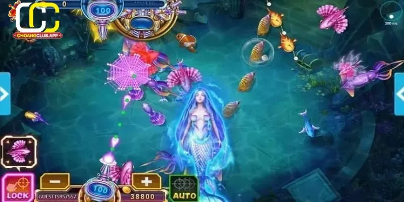 Mẹo và chiến thuật chơi nhị gia bắn cá hiệu quả