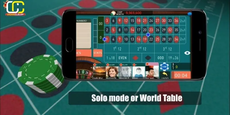 Hướng dẫn đăng ký và cài đặt ChoangClub