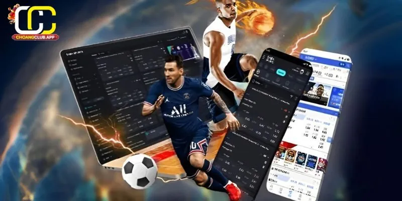 Hướng dẫn cách chơi Saba Sports cho người mới bắt đầu