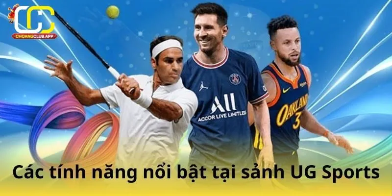 Hướng Dẫn Đăng Ký Và Bắt Đầu Cá Cược Tại Ug Sports